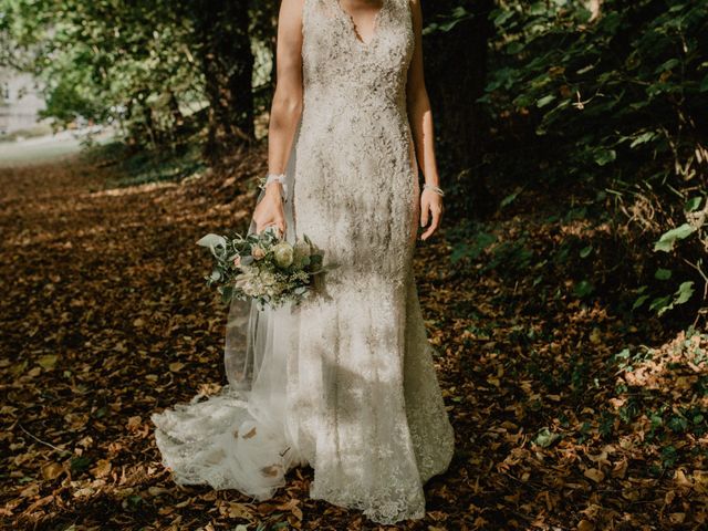 Le mariage de Mary Katherine et Alexis à Plombières-lès-Dijon, Côte d&apos;Or 40