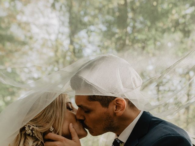 Le mariage de Mary Katherine et Alexis à Plombières-lès-Dijon, Côte d&apos;Or 48