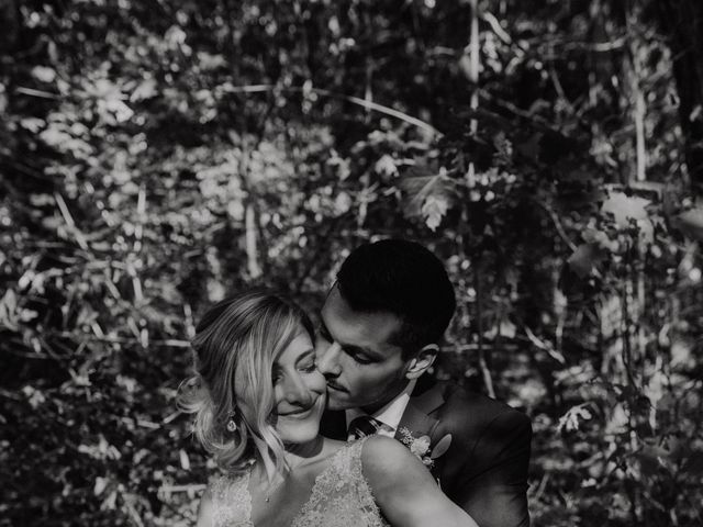 Le mariage de Mary Katherine et Alexis à Plombières-lès-Dijon, Côte d&apos;Or 50