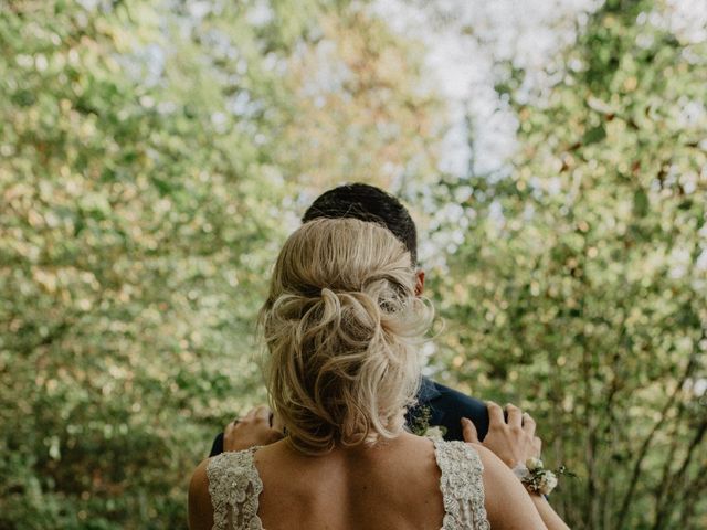 Le mariage de Mary Katherine et Alexis à Plombières-lès-Dijon, Côte d&apos;Or 53