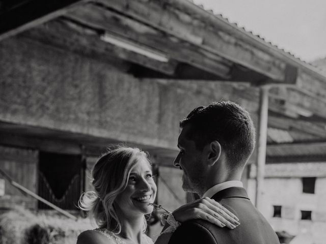 Le mariage de Mary Katherine et Alexis à Plombières-lès-Dijon, Côte d&apos;Or 57