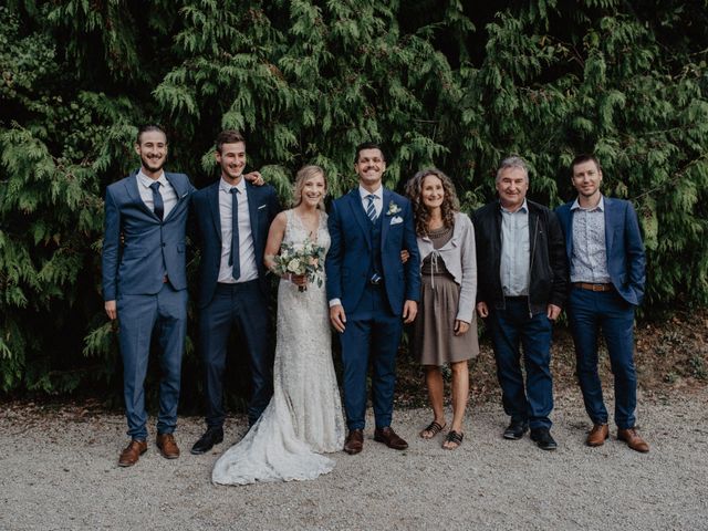 Le mariage de Mary Katherine et Alexis à Plombières-lès-Dijon, Côte d&apos;Or 59