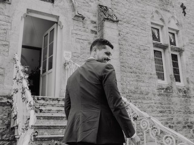 Le mariage de Mary Katherine et Alexis à Plombières-lès-Dijon, Côte d&apos;Or 60