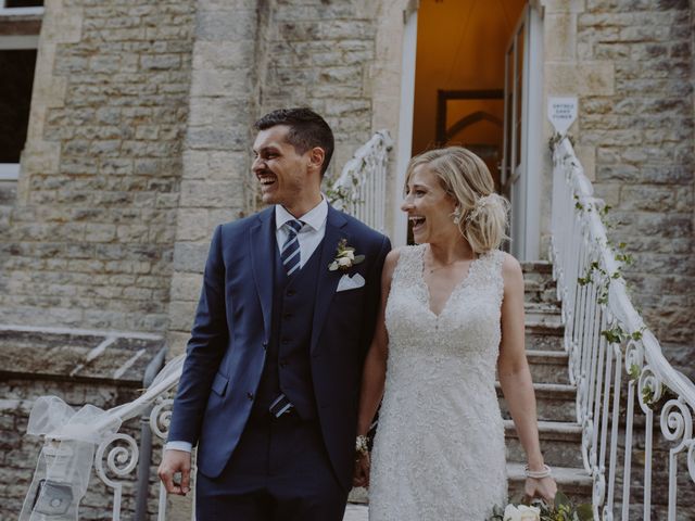 Le mariage de Mary Katherine et Alexis à Plombières-lès-Dijon, Côte d&apos;Or 62