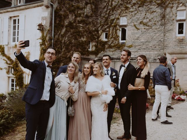 Le mariage de Mary Katherine et Alexis à Plombières-lès-Dijon, Côte d&apos;Or 67