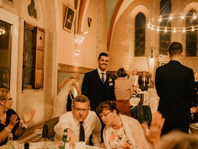 Le mariage de Mary Katherine et Alexis à Plombières-lès-Dijon, Côte d&apos;Or 72