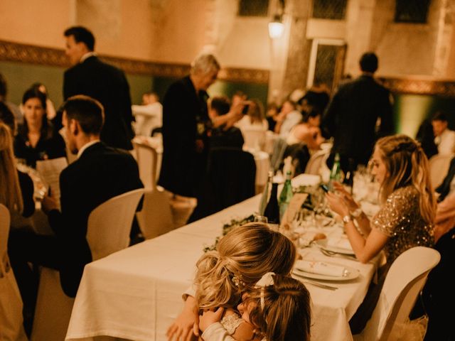 Le mariage de Mary Katherine et Alexis à Plombières-lès-Dijon, Côte d&apos;Or 74