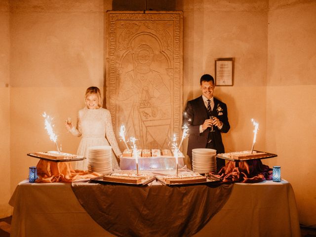 Le mariage de Mary Katherine et Alexis à Plombières-lès-Dijon, Côte d&apos;Or 83