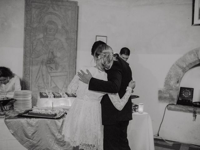 Le mariage de Mary Katherine et Alexis à Plombières-lès-Dijon, Côte d&apos;Or 84