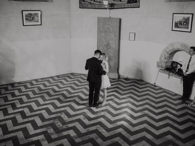 Le mariage de Mary Katherine et Alexis à Plombières-lès-Dijon, Côte d&apos;Or 86