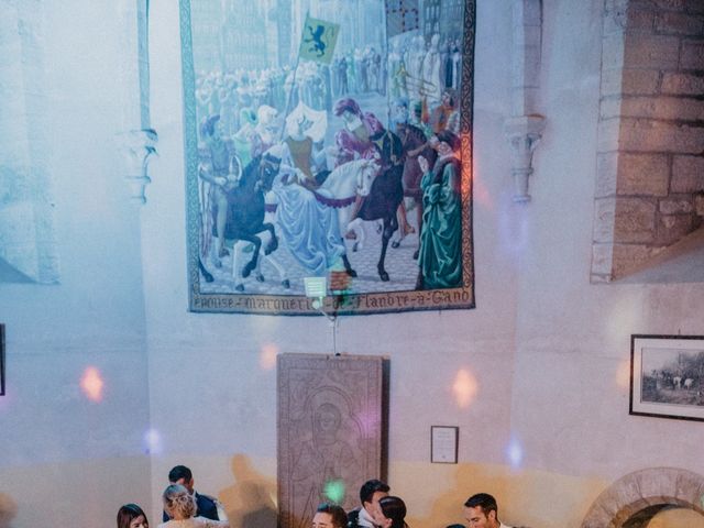 Le mariage de Mary Katherine et Alexis à Plombières-lès-Dijon, Côte d&apos;Or 88