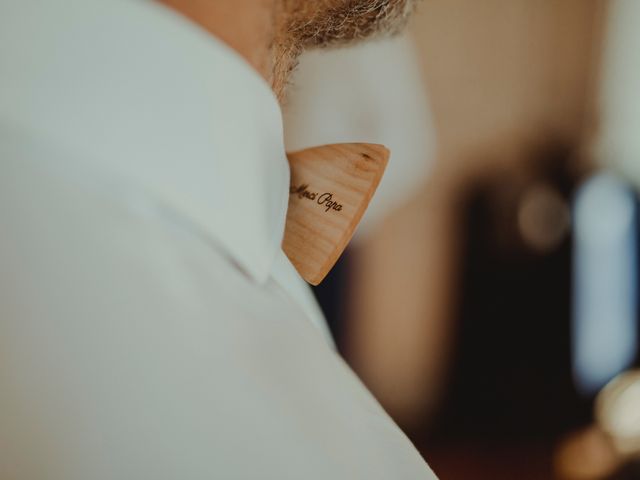 Le mariage de Quentin et Ines à Roanne, Loire 34