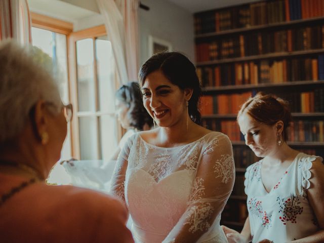 Le mariage de Quentin et Ines à Roanne, Loire 72