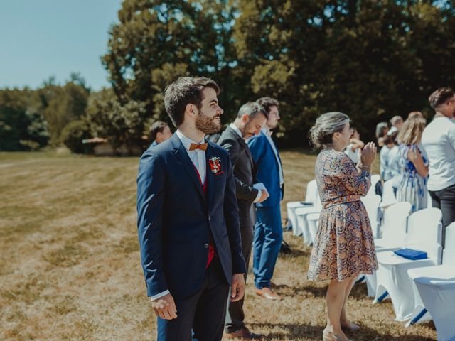 Le mariage de Quentin et Ines à Roanne, Loire 98