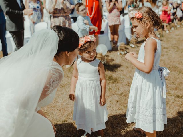 Le mariage de Quentin et Ines à Roanne, Loire 107