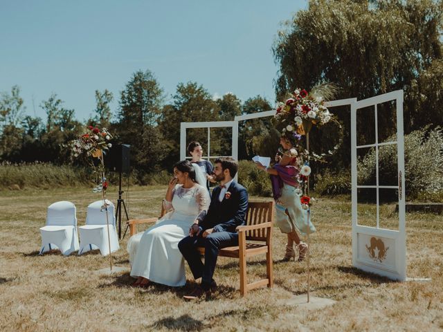 Le mariage de Quentin et Ines à Roanne, Loire 109