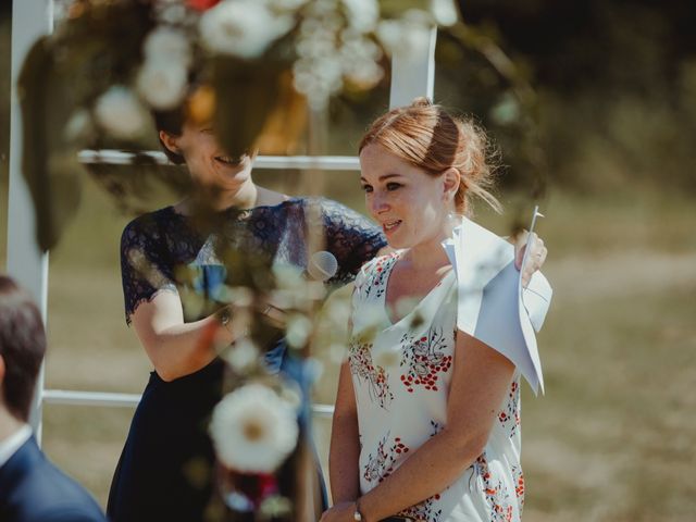 Le mariage de Quentin et Ines à Roanne, Loire 116