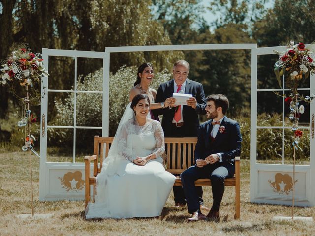 Le mariage de Quentin et Ines à Roanne, Loire 120