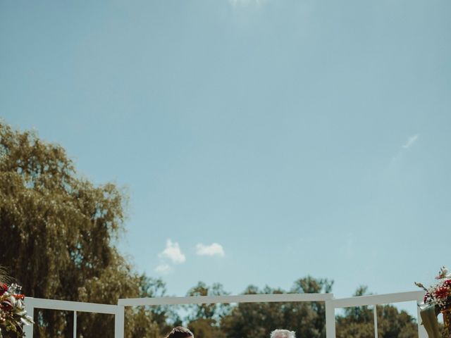 Le mariage de Quentin et Ines à Roanne, Loire 125