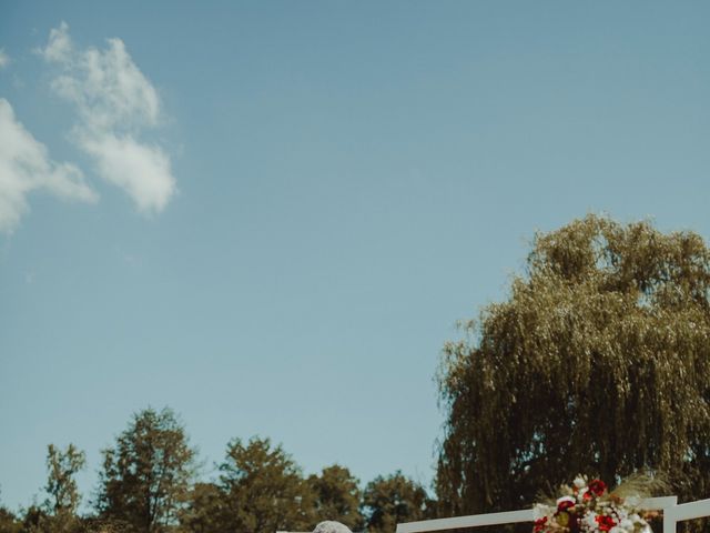 Le mariage de Quentin et Ines à Roanne, Loire 131