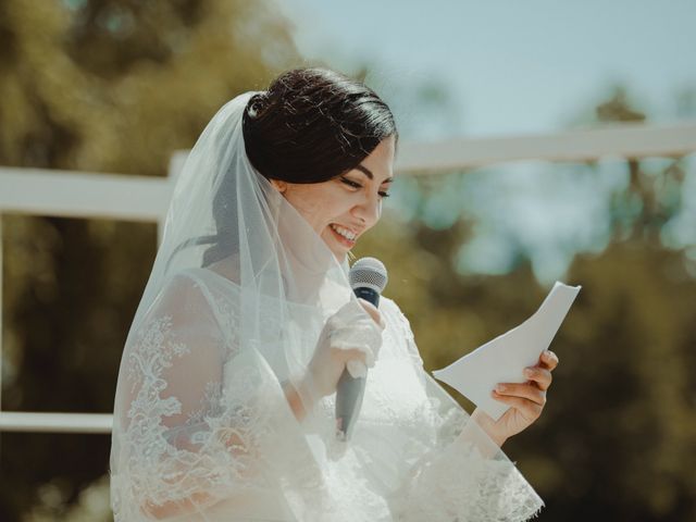 Le mariage de Quentin et Ines à Roanne, Loire 133