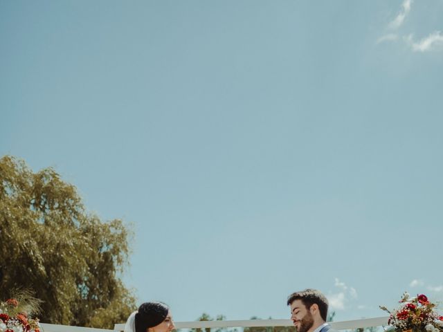 Le mariage de Quentin et Ines à Roanne, Loire 137