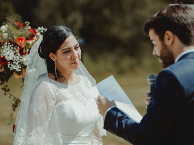 Le mariage de Quentin et Ines à Roanne, Loire 138