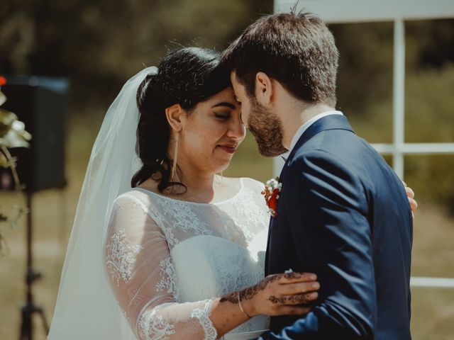 Le mariage de Quentin et Ines à Roanne, Loire 140