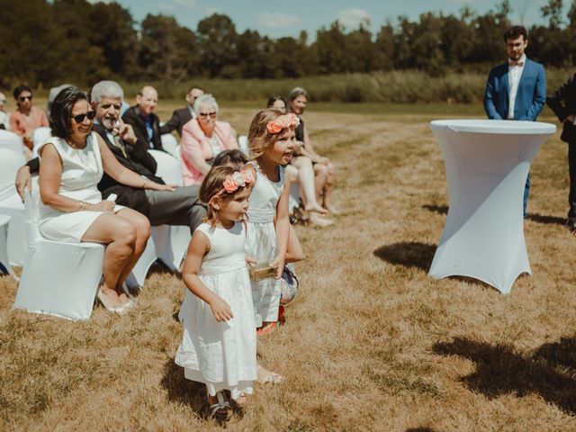 Le mariage de Quentin et Ines à Roanne, Loire 141