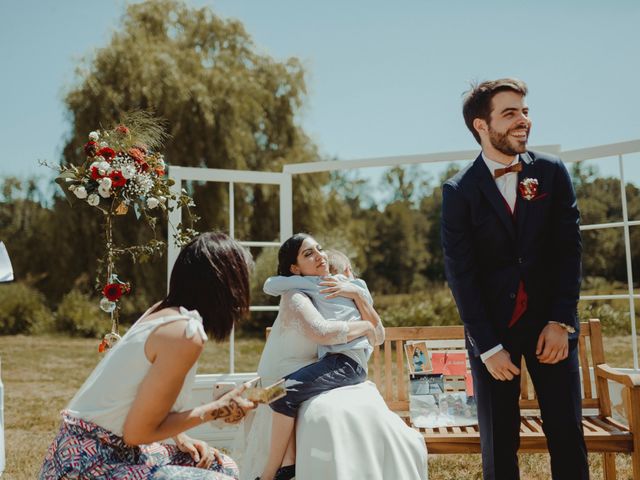 Le mariage de Quentin et Ines à Roanne, Loire 144