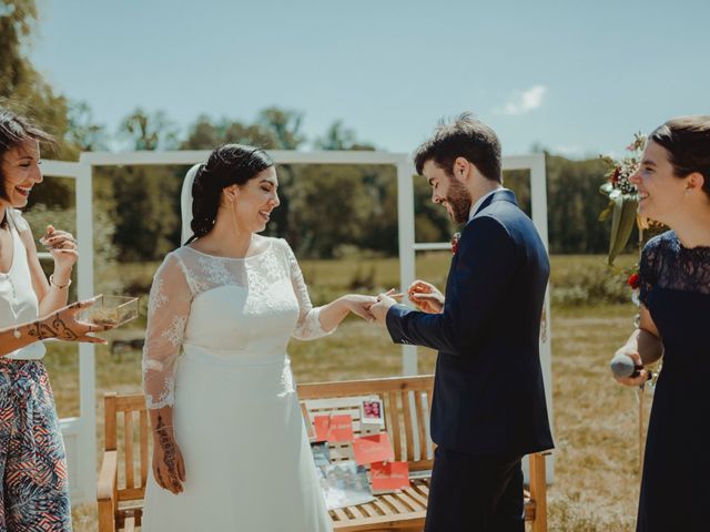 Le mariage de Quentin et Ines à Roanne, Loire 147