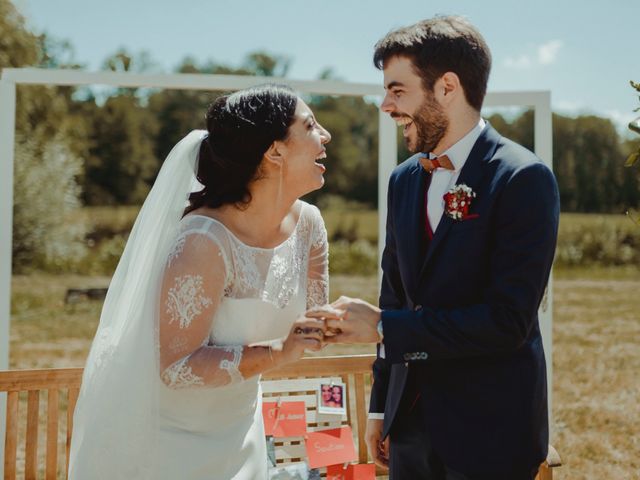 Le mariage de Quentin et Ines à Roanne, Loire 152