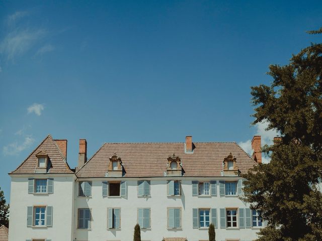 Le mariage de Quentin et Ines à Roanne, Loire 157