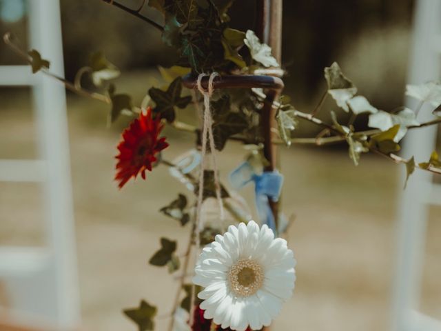 Le mariage de Quentin et Ines à Roanne, Loire 161