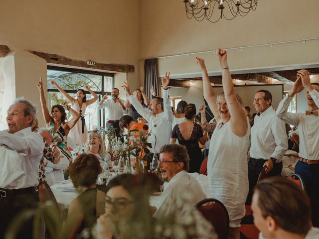 Le mariage de Quentin et Ines à Roanne, Loire 201