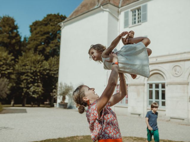 Le mariage de Quentin et Ines à Roanne, Loire 204