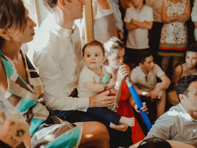 Le mariage de Quentin et Ines à Roanne, Loire 205