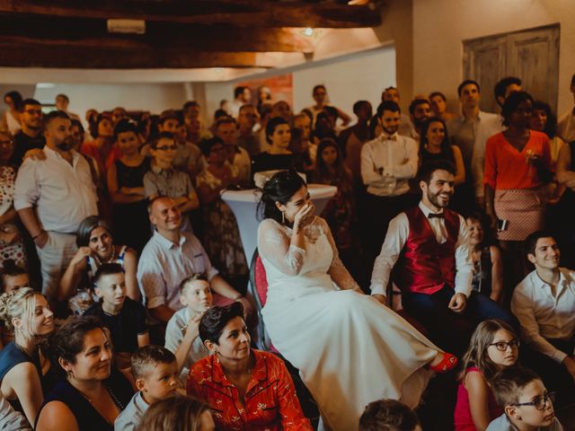 Le mariage de Quentin et Ines à Roanne, Loire 207