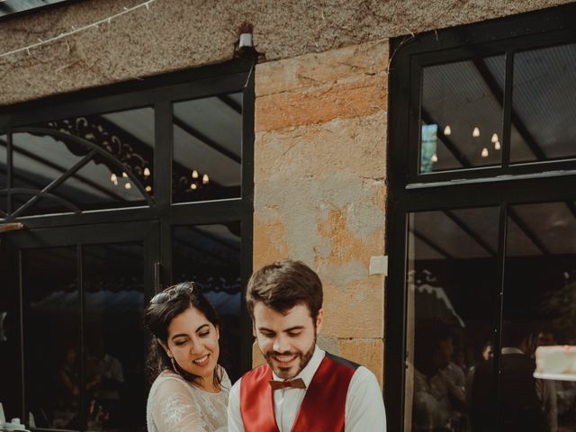 Le mariage de Quentin et Ines à Roanne, Loire 216