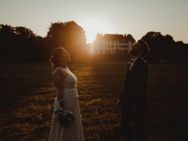 Le mariage de Quentin et Ines à Roanne, Loire 219