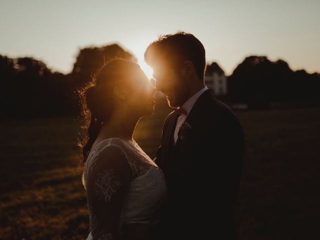 Le mariage de Quentin et Ines à Roanne, Loire 221