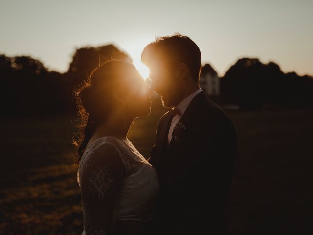 Le mariage de Quentin et Ines à Roanne, Loire 222