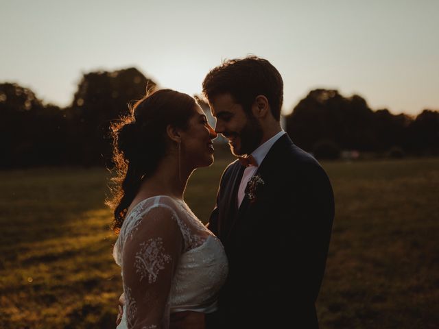 Le mariage de Quentin et Ines à Roanne, Loire 223