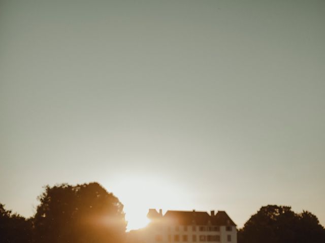 Le mariage de Quentin et Ines à Roanne, Loire 230