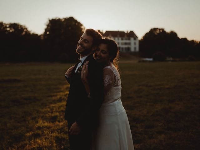 Le mariage de Quentin et Ines à Roanne, Loire 235