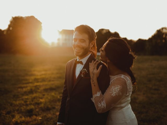 Le mariage de Quentin et Ines à Roanne, Loire 237