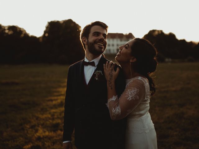 Le mariage de Quentin et Ines à Roanne, Loire 238