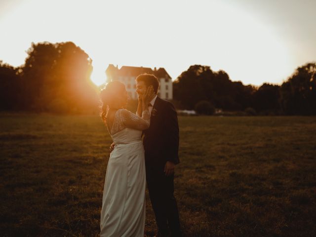 Le mariage de Quentin et Ines à Roanne, Loire 242