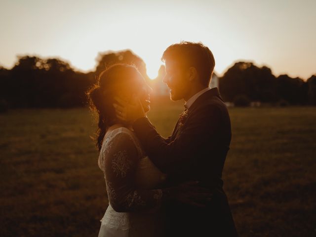 Le mariage de Quentin et Ines à Roanne, Loire 244