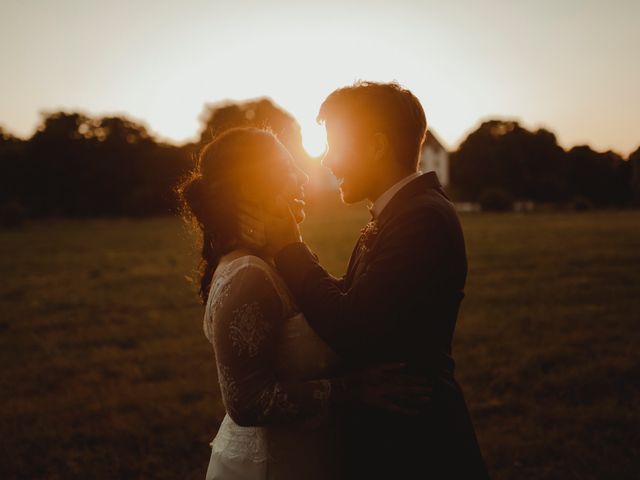 Le mariage de Quentin et Ines à Roanne, Loire 245